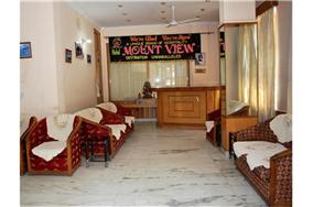Hotel Mount View 